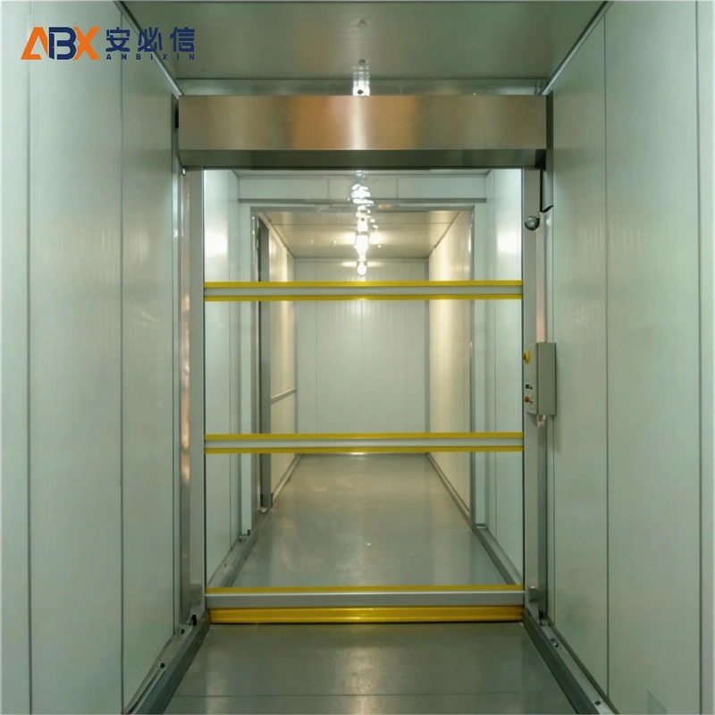 黄南藏族自治州软帘快速门