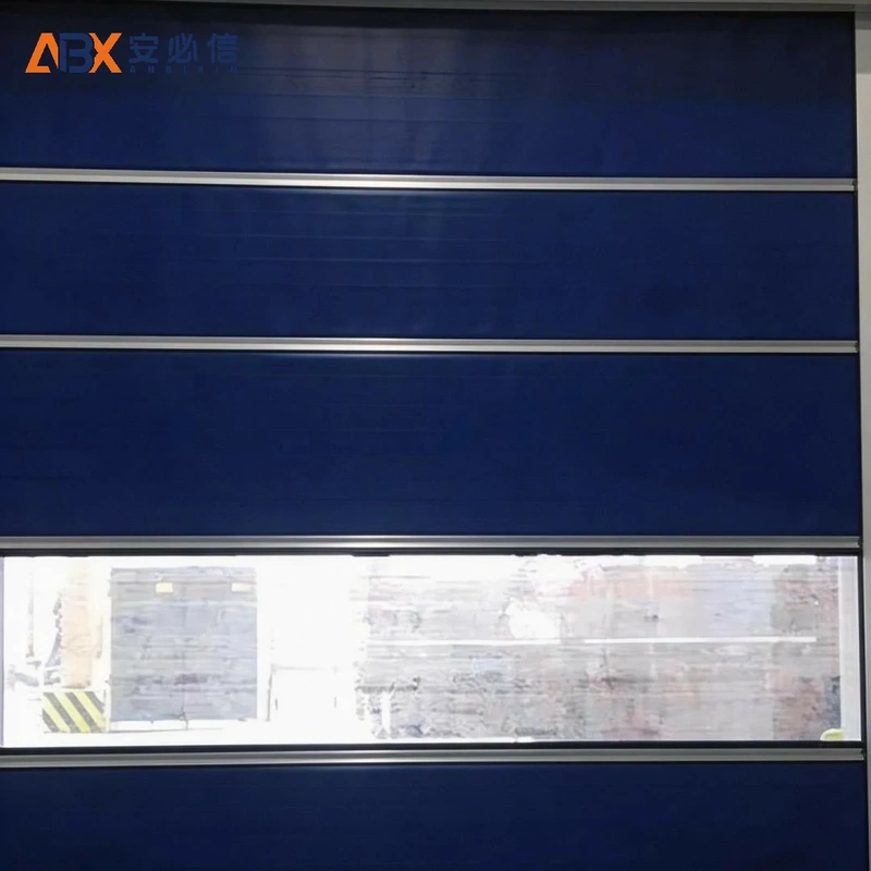 黄南藏族自治州快速卷帘门