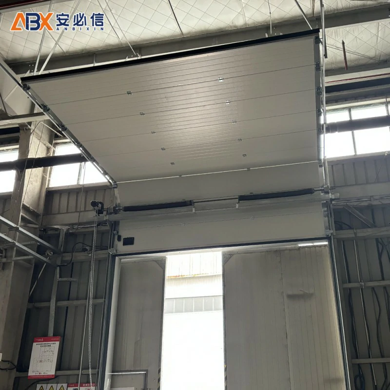 黄南藏族自治州高扬程提升门