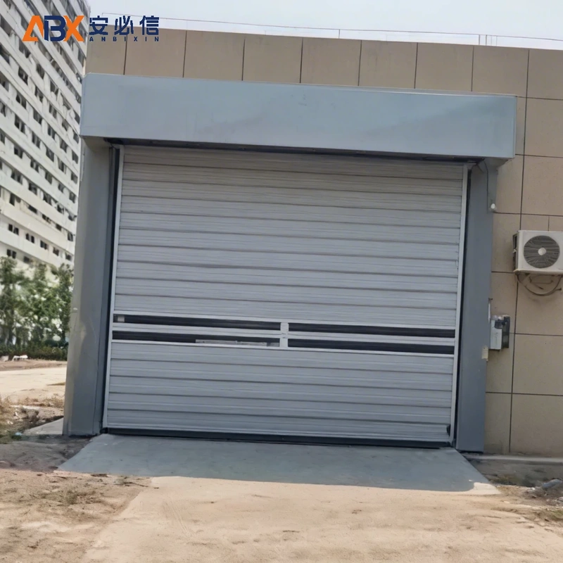 黄南藏族自治州医药密闭高速门