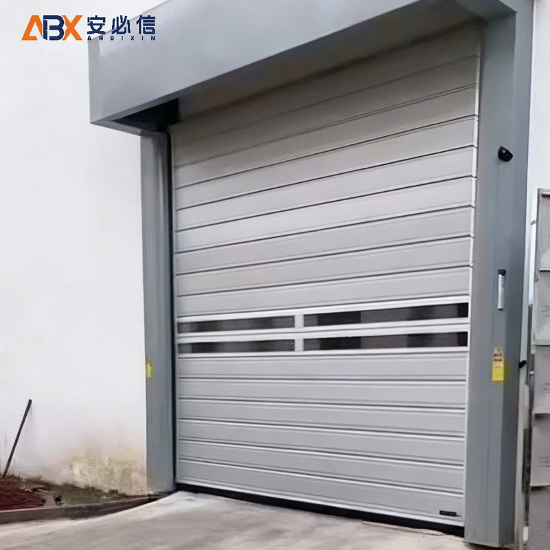 黄南藏族自治州雷达高速门